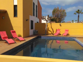 Villa Tonia